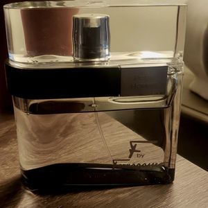 F Black by Ferragamo